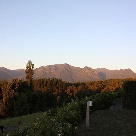 Lake Lodge Pucon Bagian luar foto